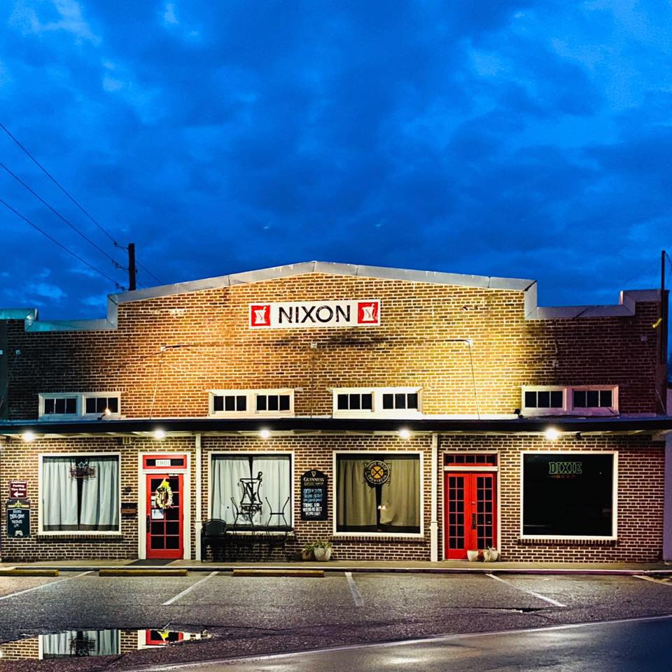 Auburn Final Four Watch Party at Nixon